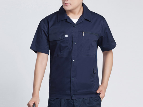 工作服采购需要注意什么，你了解吗